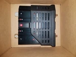 2007 To 2013 Mitsubishi Outlander Lancer Rockford Fosgate Amplifier 8701A255 Used. Price: $230.00.
