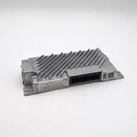 2025 Bmw X3 M50 G45 Idrive Radio Amplifier Head Unit Module 6512 5B3F8B6 Used. Price: $889.99.