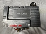 2015-2016 Kia K900 Oem Lexicon Sound Radio Amplifier 96370-3T000 Used. Price: $79.99.