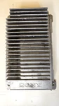 2014-2016 Ford Focus Fusion Edge Escape Sony Audio Amplifier CT4T-18B849-AH Used. Price: $70.00.