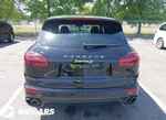 Audio Equipment Radio Amplifier Fits 11-16 Porsche Cayenne 224087 Used. Price: $720.00.