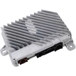 84914042 Ac Delco Car Audio Amplifier For Chevy Chevrolet Corvette 2014-2019 New. Price: $657.71.