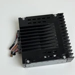 2014 Honda Civic Audio Amplifier Module Computer 39186-TS8-A212-M1 Oem Used. Price: $98.79.