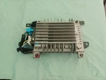 2007-08 Mazda MX-5 Miata Nc Radio Amplifier Bose NE61 66920A. Oem.used.. Price: $60.00.