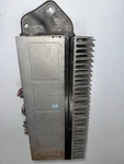2006-2009 Lexus IS250 IS350 Pioneer Audio Amplifier 86280-53110 Oem Used. Price: $75.00.