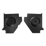 Kick Panels W/ S-62 Speakers '60-66 Ford Falcon '60-65 Mercury Comet New. Price: $179.99.