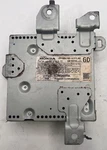 2020 Honda Civic Si Audio Sound Premium Amplifier 39186-TBG-A311-M4 Used. Price: $208.05.