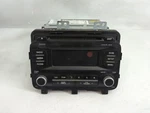 2014-2016 Kia Optima Am Fm Cd Player Radio Receiver AGRR2 Used. Price: $215.91.