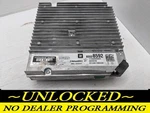 Unlocked 21-24 Chevy Blazer Infotainment Radio Receiver 85528592 Ios Used. Price: $699.00.