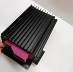 2001-2004 Mercedes C-class Bose Amplifier 2038201589 RL0295 Used. Price: $135.00.
