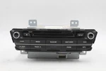 Audio Equipment Radio Receiver Market Id 96560B1EC04X 2017 Genesis G80 #45126 Used. Price: $200.00.