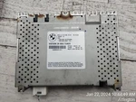 2007-2011 Bmw E90 E92 E60 E66 Radio Tuner Receiver Module 65129119350 Used. Price: $99.95.