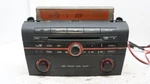 04-09 MAZDA3 Am/fm Cd Display Information Radio Oem BN8F-66-9R0A *read* Used. Price: $102.38.