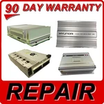 Repair Your 2006 - 2020 Kia Hyundai Genesis Oem Amplifier Service Used. Price: $179.10.