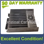2014 2020 Mercedes-benz Gla Cls Class Oem Factory Premium Amplifier 12-VOLT Used. Price: $252.00.