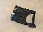 Genuine Porsche 911 Front Antenna Amplifier Support Bracket 99164552100 New. Price: $29.00.