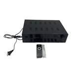 Pyle PHDA6BT 400W Stereo Amplifier Receiver - Home Audio #U4567 Used. Price: $64.88.