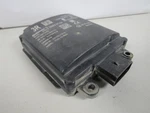 17 18 19 20 Nissan Rogue Rh Rear Radar Unit Blind Spot Alert Module Oem Lkq Used. Price: $205.80.