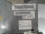 Audio Equipment Radio Am Mono-fm Stereo Fits 88-92 Regal 636634 Used. Price: $72.72.