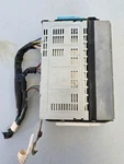2001-2003 Lexus LS430 Audio Amplifier Pioneer Oem 86280-50260 Used. Price: $135.00.