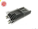 04-10 Cadillac Escalade Audio Sound Radio Speaker Amplifier Control Module Oem Used. Price: $135.00.