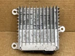 2017 Mazda CX3 CX-3 Amplifier Radio Bose Lea D10F 66 A20 Used. Price: $150.00.