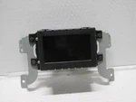 11 12 13 Ford F150 F-150 Radio Information Display Screen Monitor DL3T18B955CC Used. Price: $176.00.