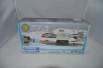 Pyle PLMRMP3A 800W 4-CHANNEL Waterproof MP3/IPOD Marine Power Amplifier New. Price: $54.99.
