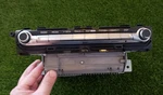 2017-2019 Genesis G90 3.3L Avn Navigation Radio Media Head Unit Receiver Oem Used. Price: $260.00.