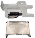 2017-2019 Ford F-150 Oem Kit Radio Amplifier With Bracket FB5T18B849AH Used. Price: $174.95.