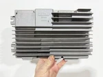 2013-2016 Lincoln Mks Radio Sound Amplifier Audio Stereo FP5T-18T806-AB Oem Used. Price: $239.99.