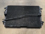 88-90 Toyota FJ62 Ac Condenser Air Conditioner A/c Used. Price: $279.99.