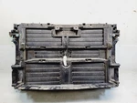 21 22 23 24 2025 Mazda CX-30 Radiator Support W/ Shutters Oem BDTS-53-110B Used. Price: $450.00.