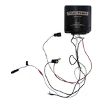 19 Harley Touring Road Glide Custom Fltrx Radio Stereo Audio Sound Amplifier Used. Price: $225.00.