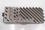 Bmw F10 5 Series Amplifier Audio Top Hi-fi Harman Becker Oem 2011 2013 Used. Price: $499.99.