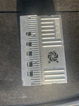 07-13 Mercedes W221 S550 CL65 Amg Harman Becker Amplifier LOGIC7 A2218705089 Used. Price: $499.00.