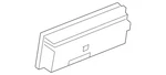 Genuine Bmw Amplifier 65-12-9-824-852 New. Price: $755.45.