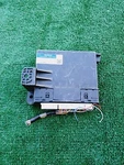 2012 2013 2014 Lexus CT200H Temperature Control Module Amplifier 88650-71650 Used. Price: $55.00.