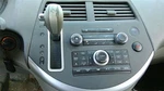 Audio Equipment Radio Receiver Am-fm-cd Player Fits 07-09 Quest 228661 Used. Price: $83.99.