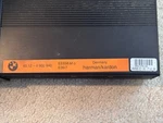 Bmw E36/7 Z3 Roadster Harman Kardon Hi-fi Audio Amplifier 6902840 Oem Used. Price: $60.00.
