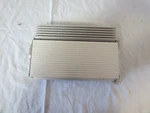 08 09 10 11 12 Dodge Nitro Jeep Liberty Audio Radio Amplifier Infinity Oem Used. Price: $239.00.