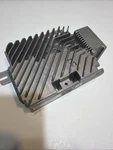 Bmw Audio Amplifier Booster Module Harman Used. Price: $230.00.