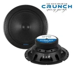 Crunch GTS6.2W 16.5 Cm (6.5") Kickbass Speaker, Midrange, Woofer 200 New. Price: $80.80.