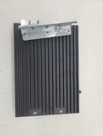 2009-2011 Jaguar Xf Radio Stereo Audio Amplifier Unit 6H52-18C808-DD Oem Used. Price: $27.99.