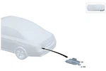 Genuine Mercedes-benz Control Unit 177-900-66-15 New. Price: $452.28.