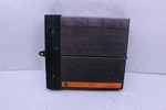 1999 Bmw ZM3 E36 Amplifier Oem Used. Price: $202.49.