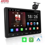 Atoto A5L 9" Screen Android Stereo Gps Ai Wireless Auto&carplay+cam New. Price: $140.39.