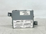 2017-2020 Acura Rlx Radio Receiver Control Module Unit 7K Miles Oem LOT2636 Used. Price: $49.00.