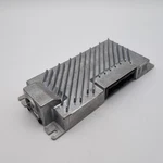 2025 Bmw X3 M50 G45 Idrive Radio Amplifier Head Unit Module 6512 5B3F8B6 Used. Price: $889.99.