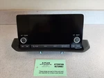 2024 Honda Accord Oem Radio Display And Receiver Lx Id 8A100-30A-A01 Fits 23-25 Used. Price: $345.08.